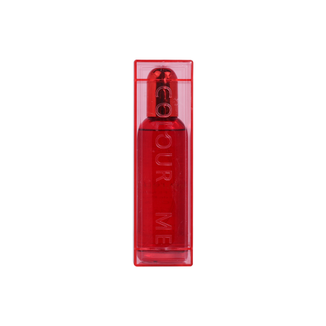 Colour Me Femme Eau De Parfum 100ml Colour Me Femme Eau De Parfum 100ml - Image 1