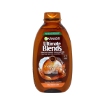 Garnier Ultimate Blends Coconut Oil & Cocoa Butter Smoothing Shampoo 400ml