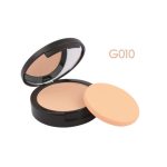 Guerniss Matte & Poreless Face Powder - G010
