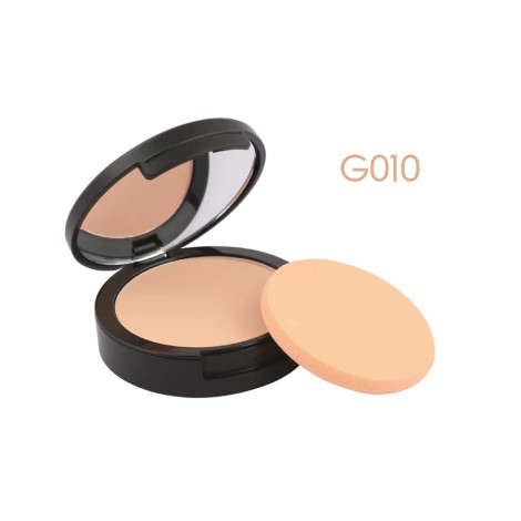 Guerniss Matte & Poreless Face Powder - G010 Guerniss Matte & Poreless Face Powder - G010 - Image 1