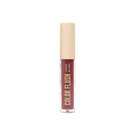 AOA Studio Color Flush Liquid Blush - Mahogany AOA Studio Color Flush Liquid Blush - Mahogany - Image 1