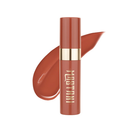 Mars Cinemagic Transfer Proof Lip Gloss 2.4g - 05 Mastani Mars Cinemagic Transfer Proof Lip Gloss 2.4g - 05 Mastani - Image 1