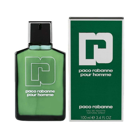 Paco Rabanne Pour Homme EDT – 100ml Paco Rabanne Pour Homme EDT – 100ml - Image 1