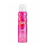 She Is Pretty Long Lasting Protection Perfumed Deodorant Spary 150ml