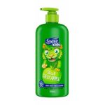 Suave Kids  3in1 Silly Apple Shampoo Conditioner & Body Wash 700ml