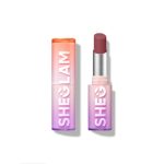 Sheglam Dynamatte Boom Long Lasting Matte Lipstick - A Bold Plan