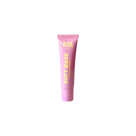 AOA Soft Base Nude Eye Primer AOA Soft Base Nude Eye Primer - Image 1