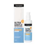 Neutrogena Ultra Gentle Daily Moisturiser SPF15 100ml