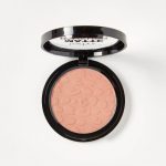 Technic Matte Blusher Matte Blusher 11g - BARELY THERE