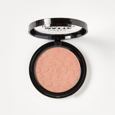 Technic Matte Blusher Matte Blusher 11g - BARELY THERE Technic Matte Blusher Matte Blusher 11g - BARELY THERE - Image 1