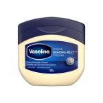 Vaseline Original Healing Petroleum Jelly 375g