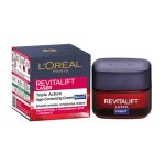 L'Oreal Revitalift Laser Triple Action Age - Correcting Night Cream 50ml