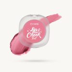 Mars Lip & Cheek Tint - 05 Pastel Pink