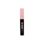 AOA Easy Brow Gel - Ebony