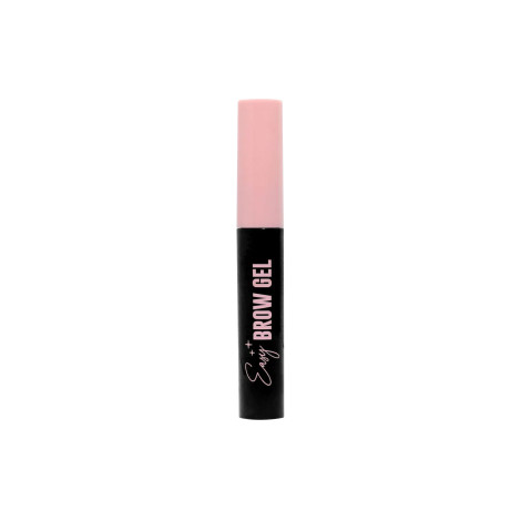 AOA Easy Brow Gel - Ebony AOA Easy Brow Gel - Ebony - Image 1