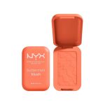 NYX Professional Makeup Buttermelt Blush - 03 Sooner The Butta