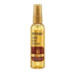 Streax Shine With Walnut Oil Hair Serum 115ml