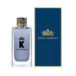 Dolce & Gabbana Pour Homme EDT Spray 100ml