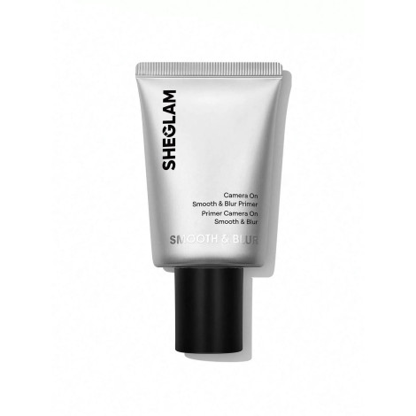 Sheglam Camera On Smooth & Blur Primer 30g - Translucent Sheglam Camera On Smooth & Blur Primer 30g - Translucent - Image 1