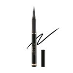 Swiss Beauty Jet Black Bold Felt Tip Eyeliner 1.2ml
