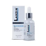 Laxzin Niacinamide 10% With Zinc 1% Face Serum 30ml