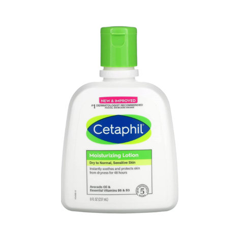 Cetaphil Moisturizing Lotion 237ml Cetaphil Moisturizing Lotion 237ml - Image 1