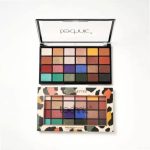 Technic  Pressed Pigment Eyeshadow Palette - Trendsetter