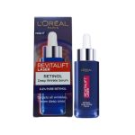 L'Oreal Revitalift Laser Retinol Deep Wrinkle Night Serum 30ml