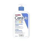 Cerave Baby Moisturizing Lotion 473 ml