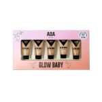 AOA Vita Glow Baby Liquid Highlighter Set