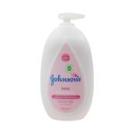 Johnson's Baby Lotion 500ml