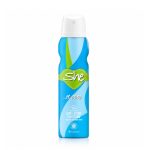 She Is Cool Long Lasting Protection Perfumed Deodorant Spary 150ml