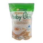 Health Paradise Organic Instant Baby Oats 500ml
