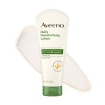 Aveeno Daily Moisturising Body Lotion 227g