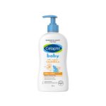 Cetaphil Baby With Organic Calendula Daily Lotion 400ml
