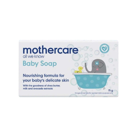 Mother Care All We Show Baby Shop 75g Mother Care All We Show Baby Shop 75g - Image 1