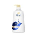 Dove Ultra Care Intense Repair Shampoo 680ml