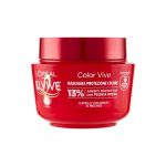 L'Oreal Paris Elvive Color Vive Maschera Mask 300ml