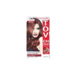 Tovch Hair color 30ml*2 -  8.4 Medium Chestnut