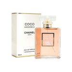Chanel Coco Mademoiselle EDP for Women – 100ml