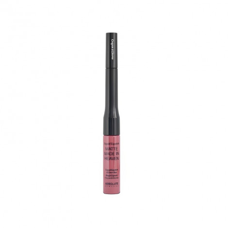 Absolute New York Matte Made In Heaven Liquid Lipstick & Liner Duo - MLIH01 - Instinct Absolute New York Matte Made In Heaven Liquid Lipstick & Liner Duo - MLIH01 - Instinct - Image 1
