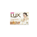 Lux Creamy Perfection Bar Soap 165g