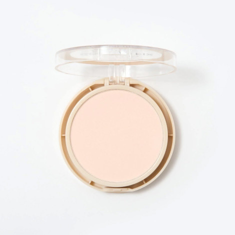 Technic Colour Fix Water Resistant Pressed Powder 10g - BLANCHED ALMOND Technic Colour Fix Water Resistant Pressed Powder 10g - BLANCHED ALMOND - Image 1