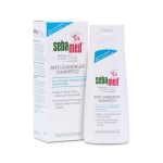 Seba Med Anti Dandruff Shampoo 200ml