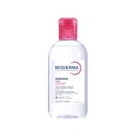 Bioderma Sensibio H2O Micellar Water Makeup Remover 250ml