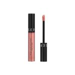 Sephora Cream Lip Stain Matte Liquid Lipstick - 05 Infinite Rose