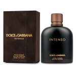 Dolce & Gabbana Intenso Pour Homme Eu De Parfum 125ml