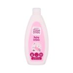 Sainsbury’s Little Ones Baby Lotion 500ml