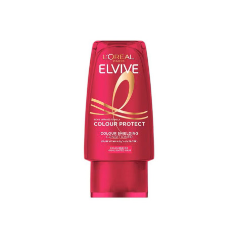 L'Oreal Elvive Colour Protect Colour Shielding Conditioner 90ml L'Oreal Elvive Colour Protect Colour Shielding Conditioner 90ml - Image 1