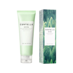 Skin 1004 Madagascar Centella Tea-Trica Bha Foam 125ml
